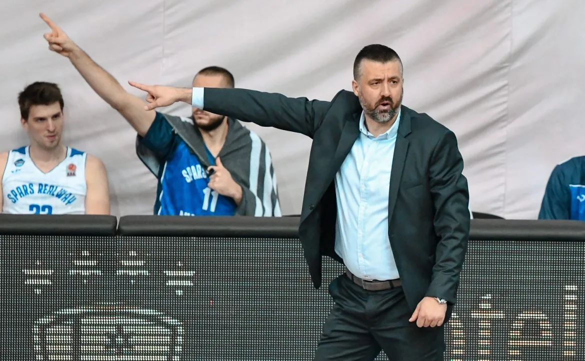 Nedim Džemić novi trener OKK Sloboda