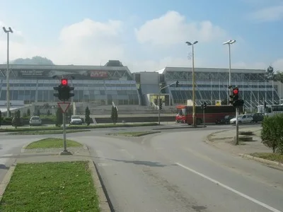 Izmjena režima saobraćaja kod tuzlanskog Mejdana