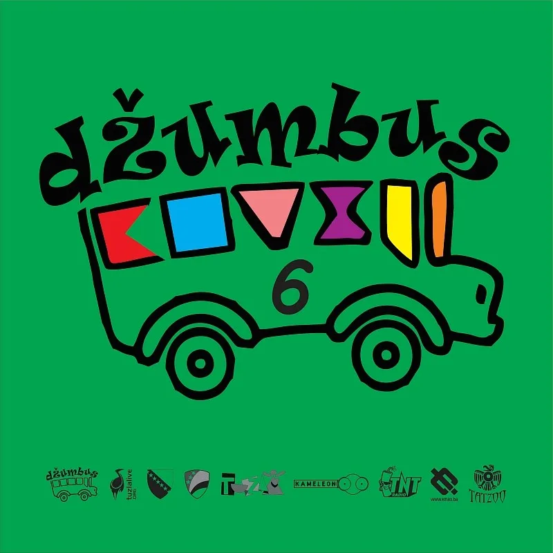 Počinje Džumbus festival u Tuzli, očekuje nas odlična zabava