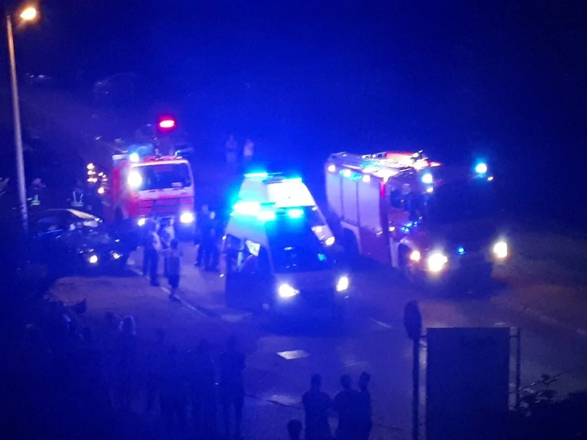 Nakon teške nesreće preminuo 30-godišnjak iz Tuzle
