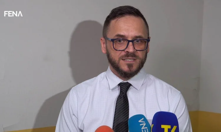 U Tuzlanskom kantonu počinje masovna vakcinacija