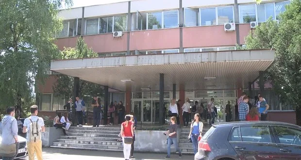 Univerzitet u Tuzli: U utorak prijemni ispiti