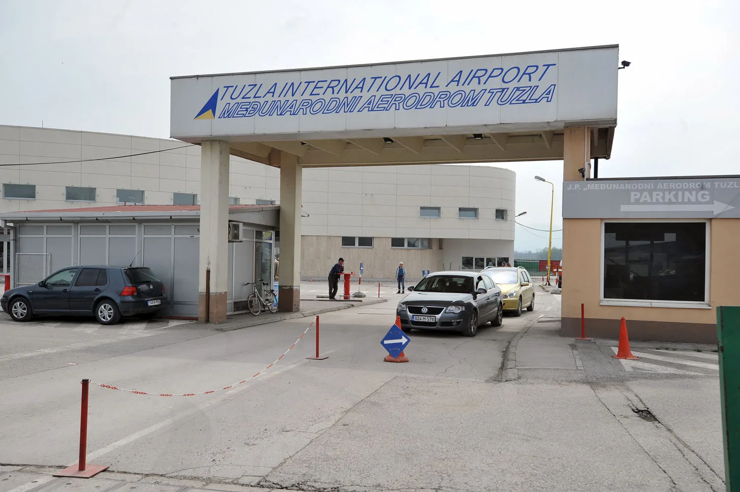 Nakon smjene Mujačića, nesuglasice na realaciji MAT-a i resornog ministarstva