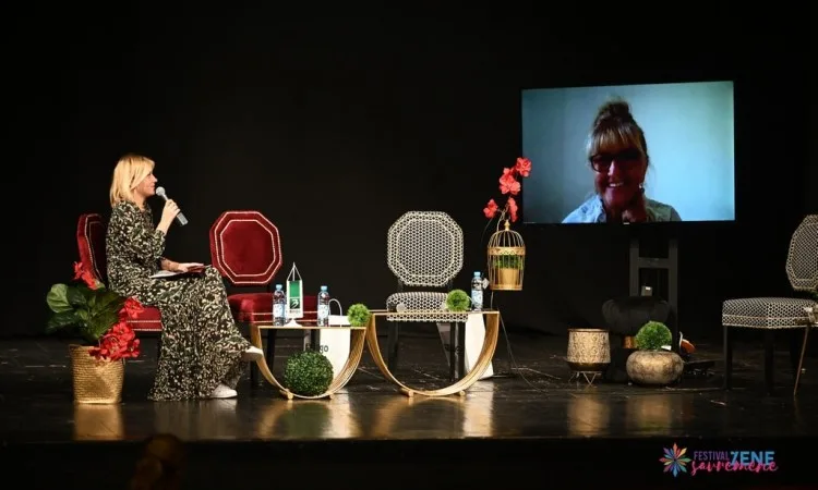 Panelom ‘Žene u modernoj nauci u BiH’ zaokružen Festival savremene žene u Tuzli