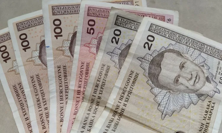 Evo kad je isplata penzija za juni