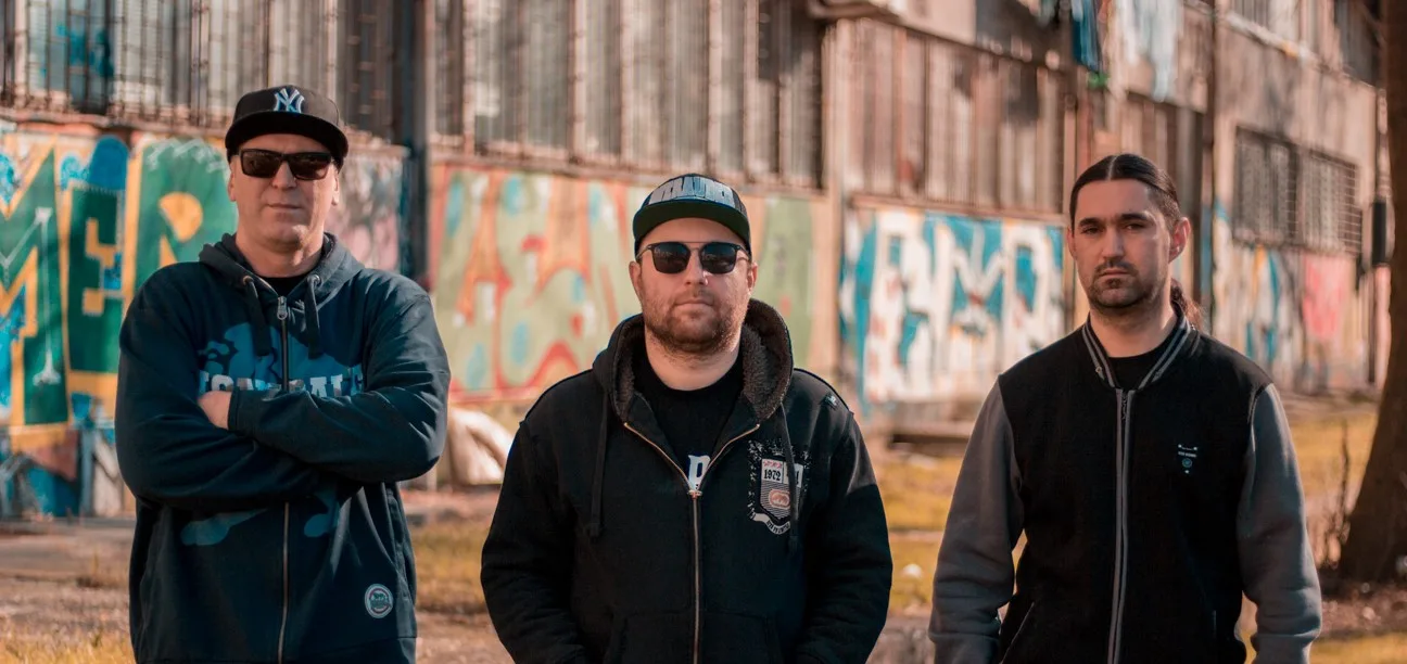 “Anarhija” novi single tuzlanske hardcore grupe Urban instinkt