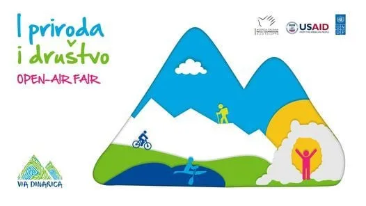Via Dinarica dolazi u Tuzlu