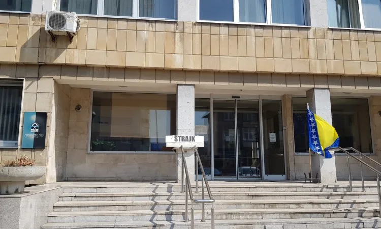 Rudnik uglja ‘Kreka’: Prekid rada za 111 radnika, nisu iz proizvodnog procesa