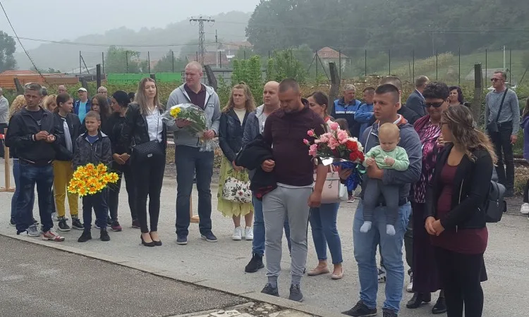 Obilježena 31. godišnjica od pogibije 180 rudara u Mramoru