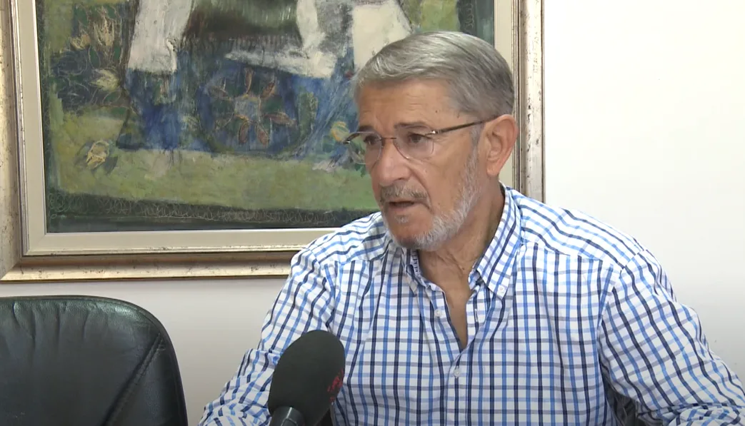 Imamović: ”Imamo rast određenih prihoda” (VIDEO)