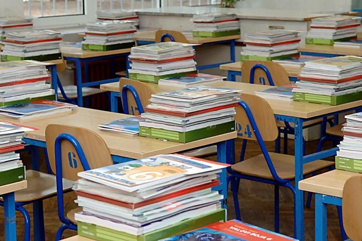 Bazar u Behram-begovoj biblioteci u Tuzli, donesite knjige koje vam ne trebaju