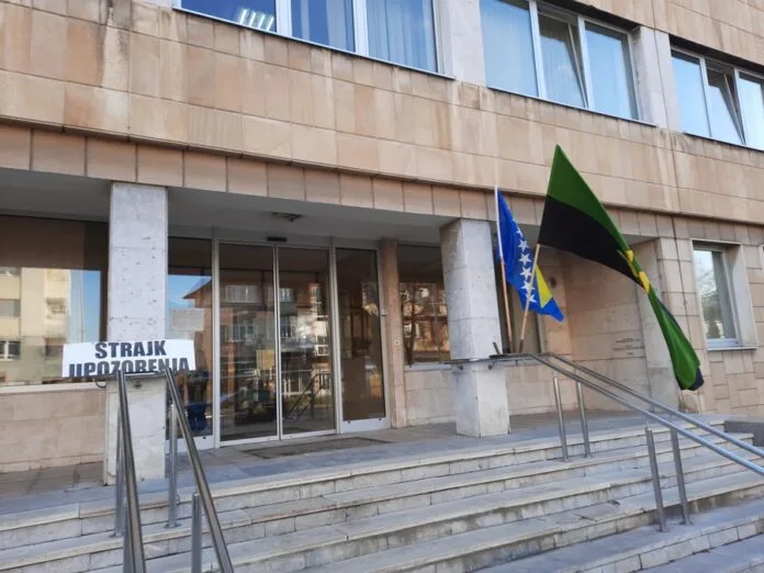 Najavljeni štrajk u Rudniku ”Kreka” danas neće biti održan