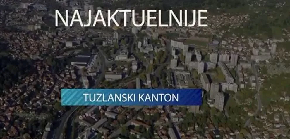 TUZLA DANAS / Sastanak o početku nastave, novozaraženi, bazar u biblioteci…