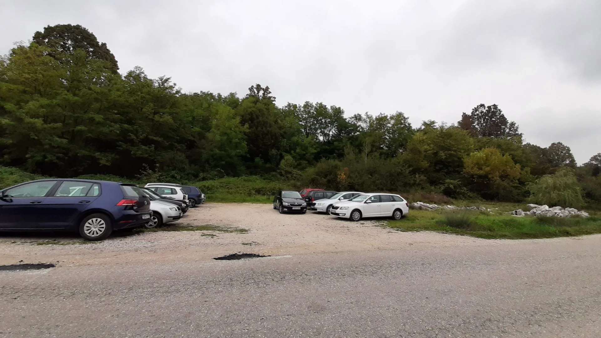 MZ Živinice Gornje: “Vrt u školskoj močvari”