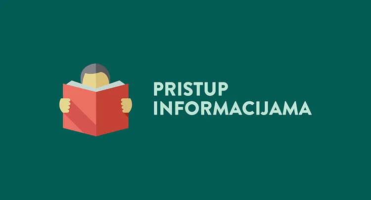 28. septembar – Međunarodni dan pristupa informacijama