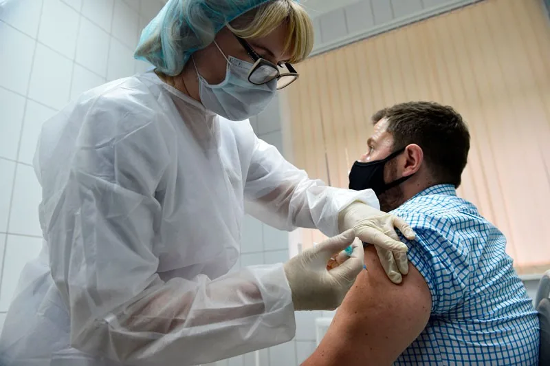 90 posto hospitaliziranih nije vakcinisano
