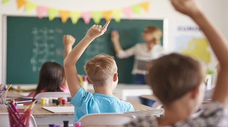 Broj prvačića u FBiH se prepolovio u zadnjih 10 godina