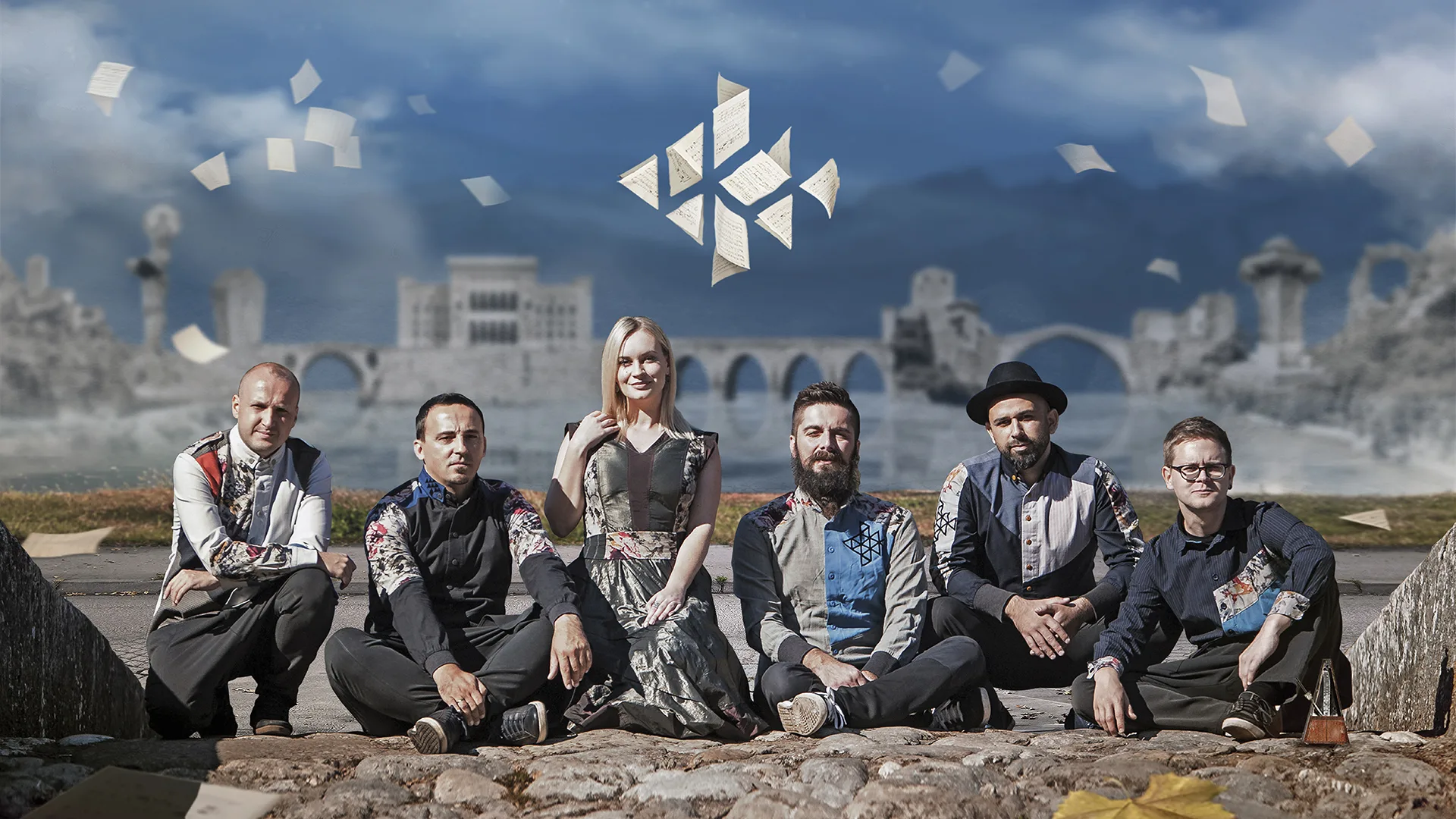 Koncert benda Divanhana u petak u BKC-u Živinice