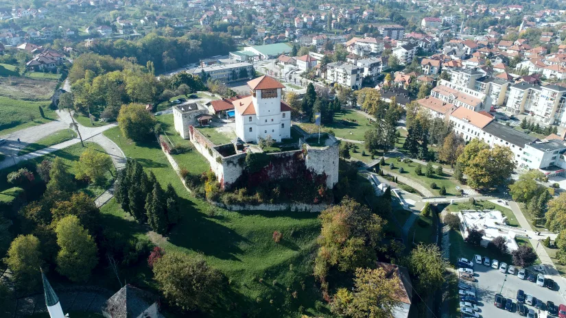 Danas je Svjetski dan turizma