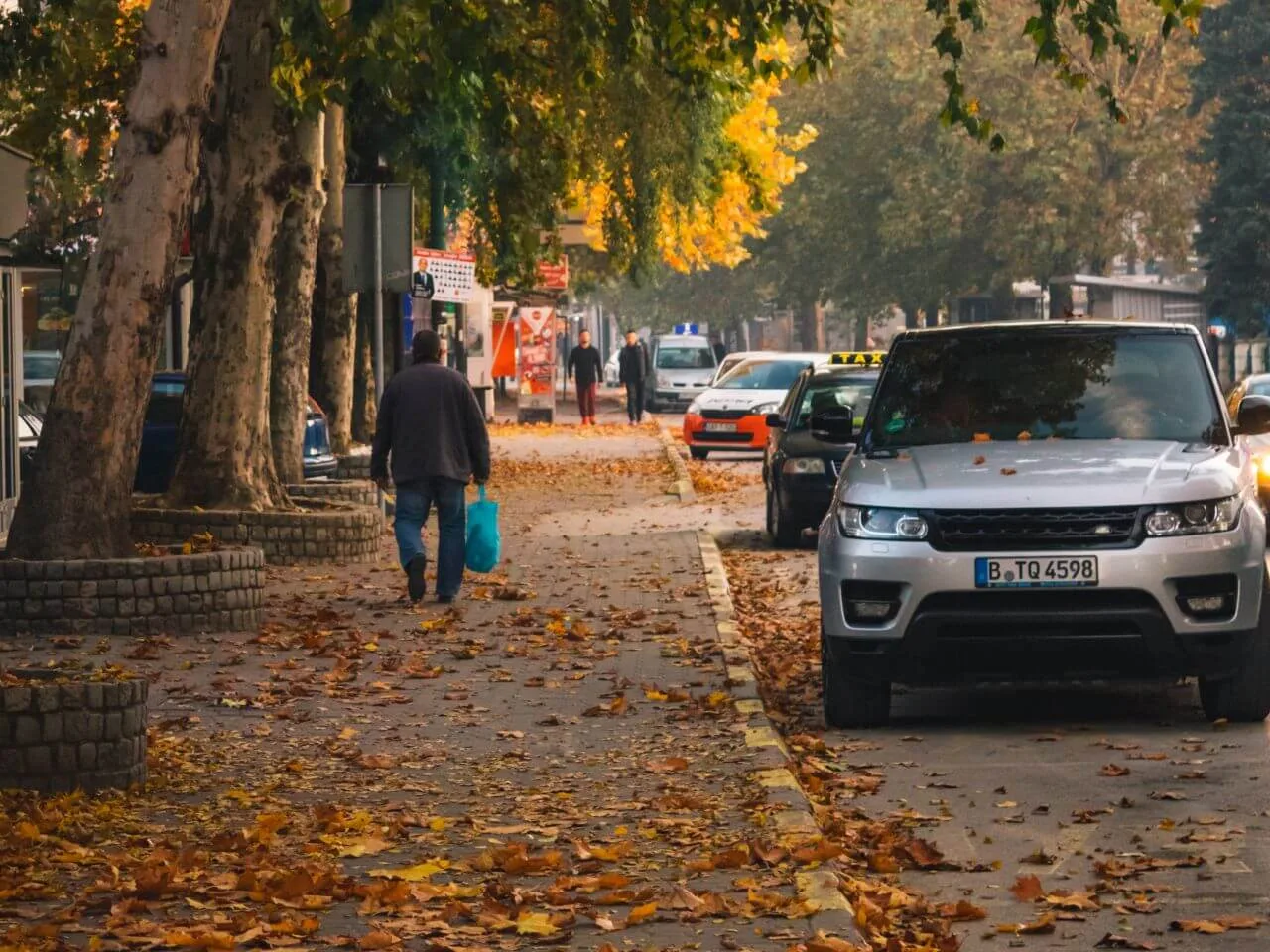 Danas je prvi dan jeseni: Evo i kakvo nas vrijeme očekuje