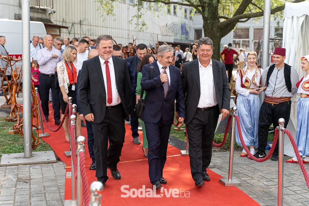 Danas otvoren 19. Međunarodni sajam turizma i ekologije “LIST”