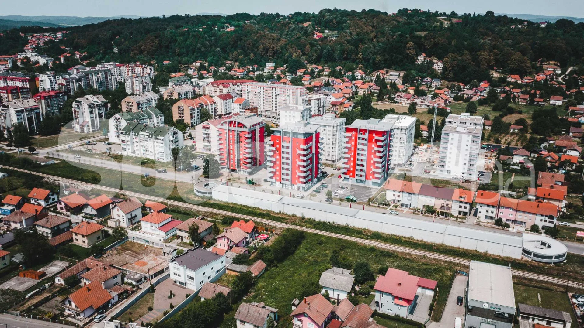 Dani općine Lukavac 2021.