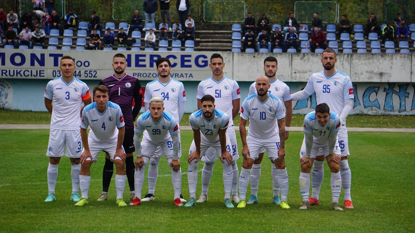 Ekipa Tuzla Cityja opravdala ulogu favorita u Srebreniku