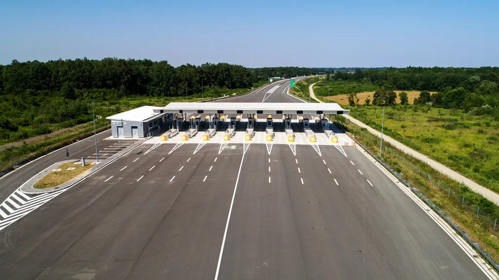 GP i most Svilaj od 16 sati u funkciji za međunarodni promet putnika