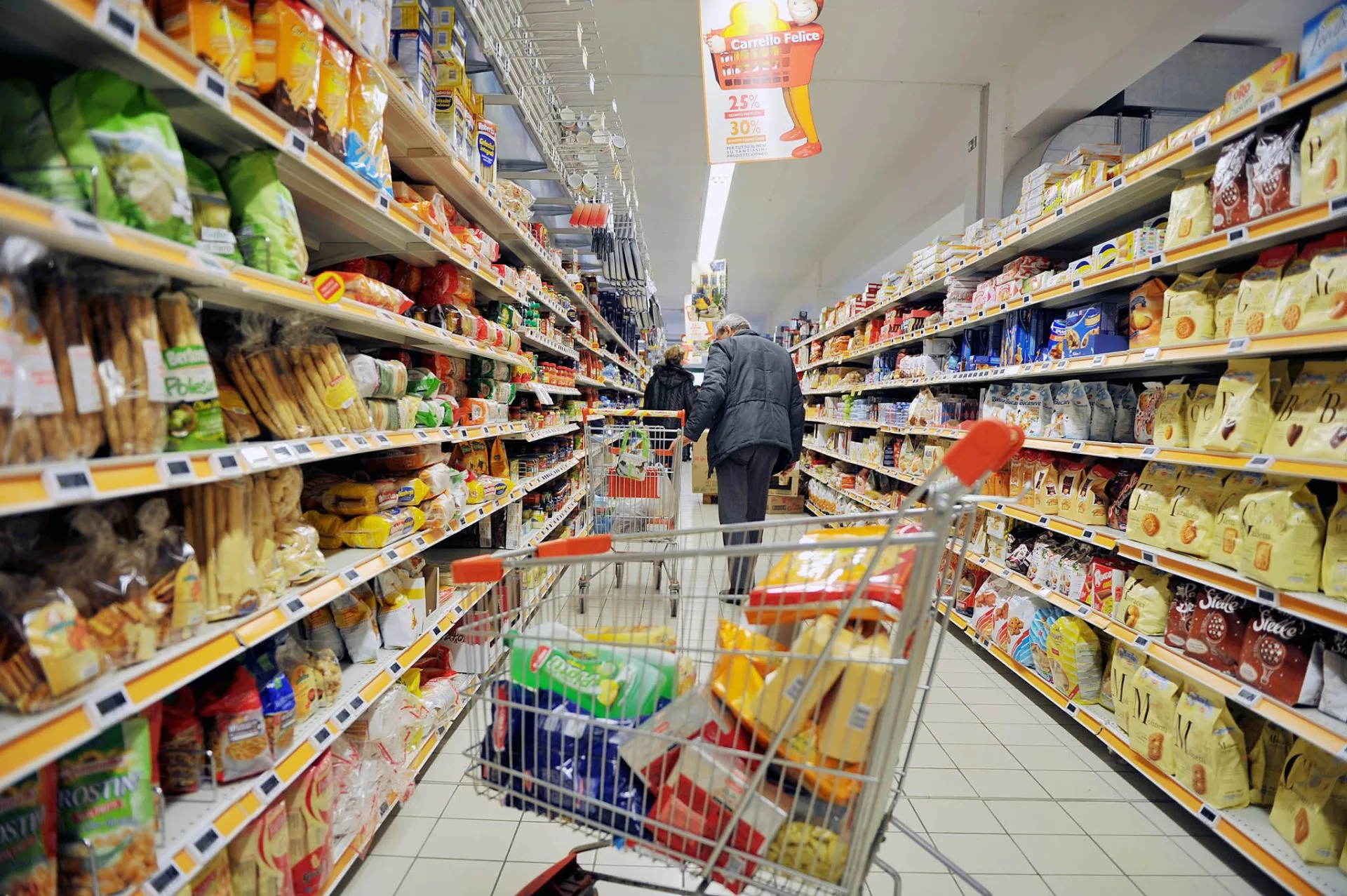 Građane BiH očekuju poskupljenja osnovnih životnih namirnica