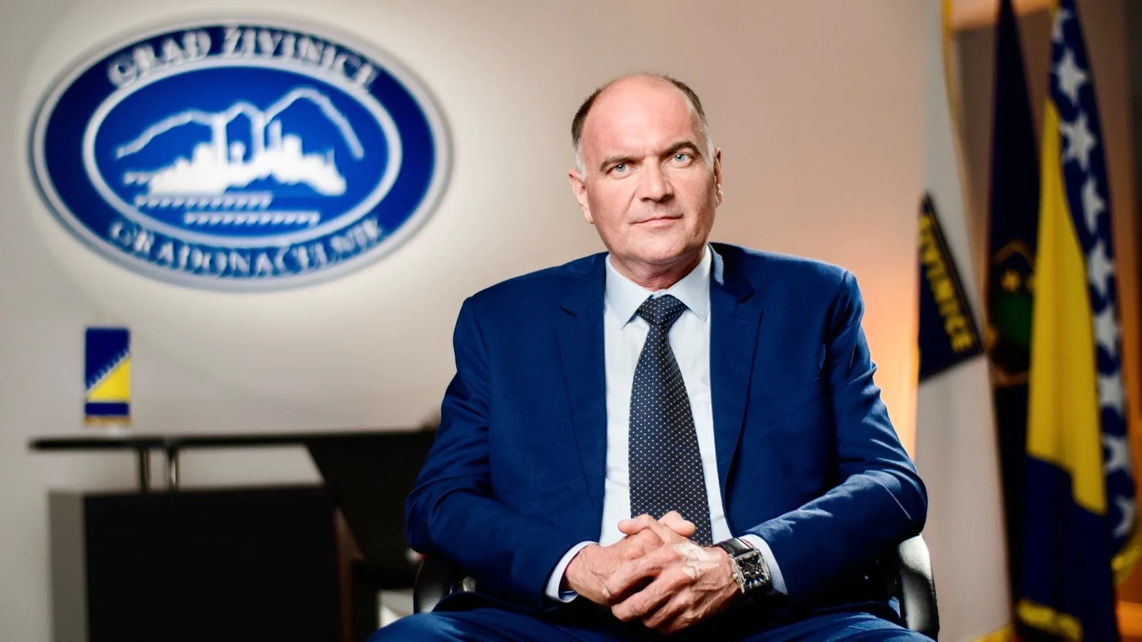 Gradonačelnik: 10 najuspješnijih kompanija Grada Živinice