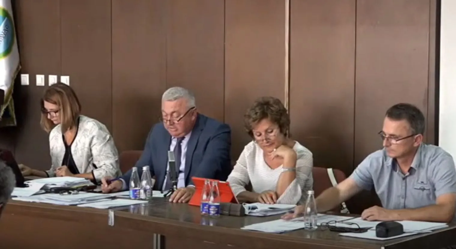 Lukavac: Izabrani članovi Općinske izborne komisije