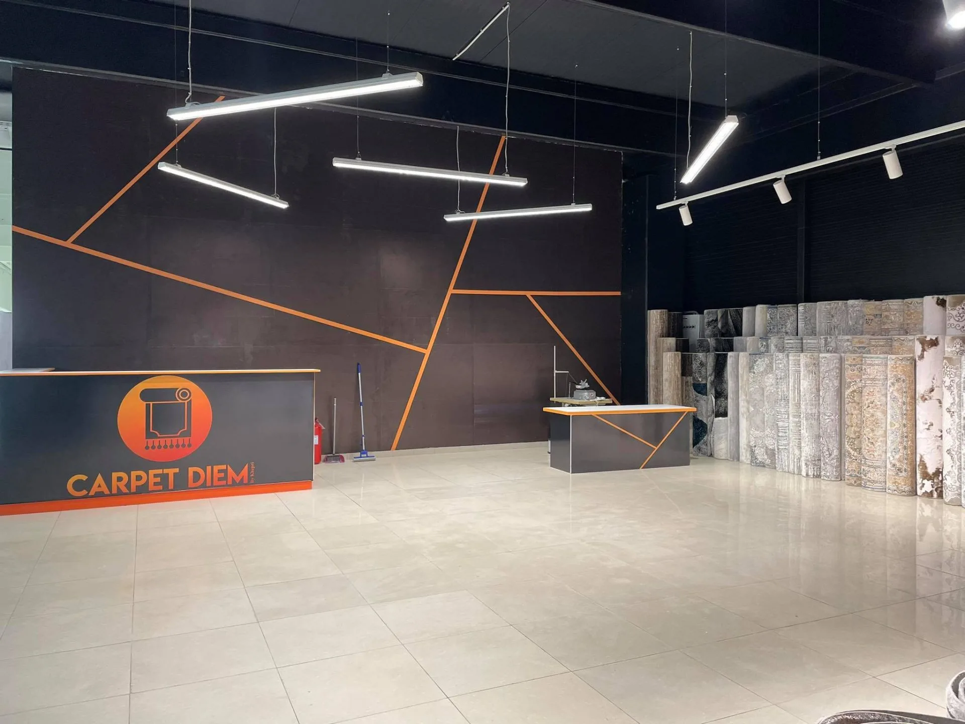 Novo u Živinicama: Otvoren salon tepiha “Carpet Diem” u Porto centru