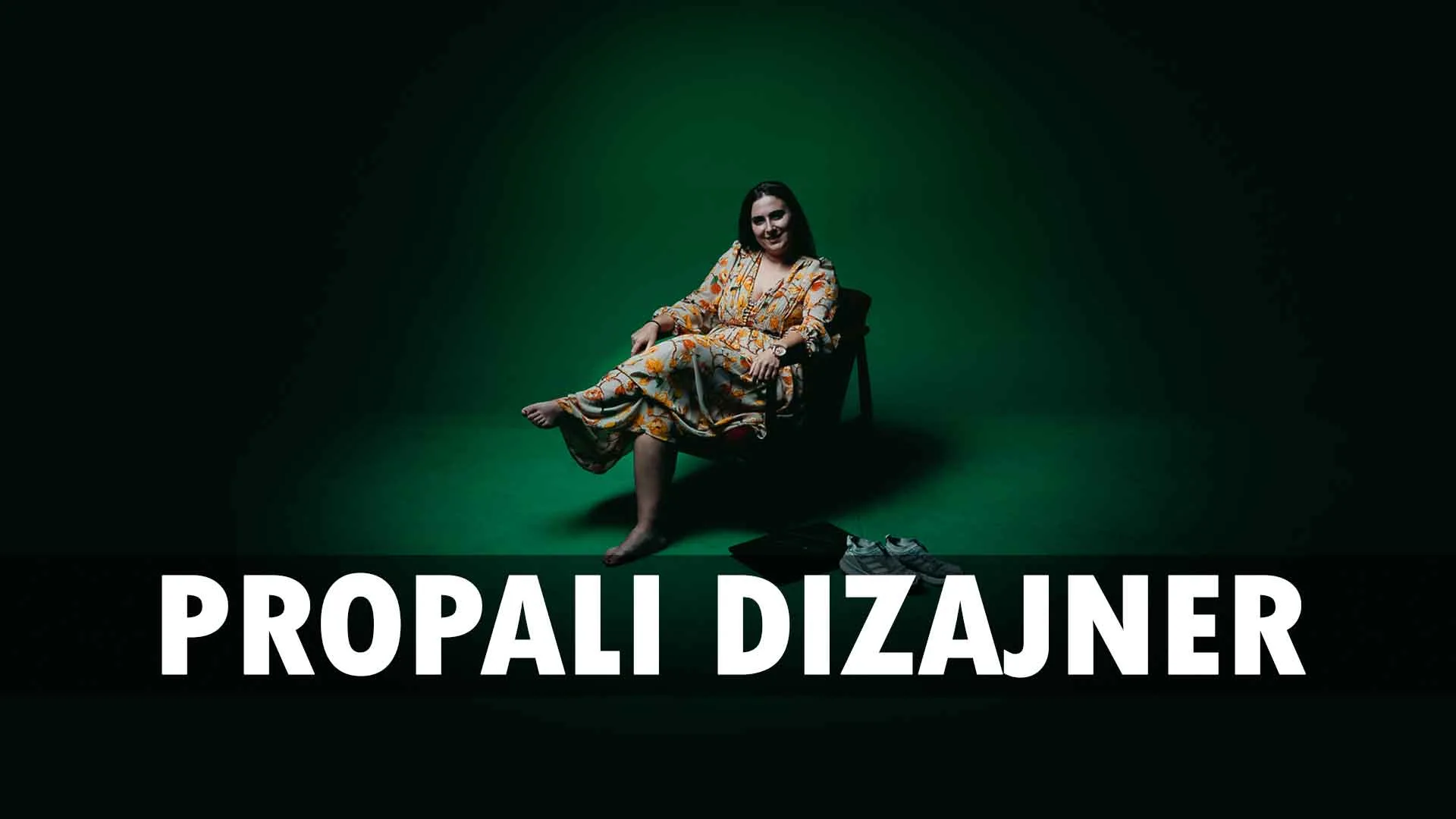 POZITIVNE PRIČE: Zerina Islamović, digitalni nomad