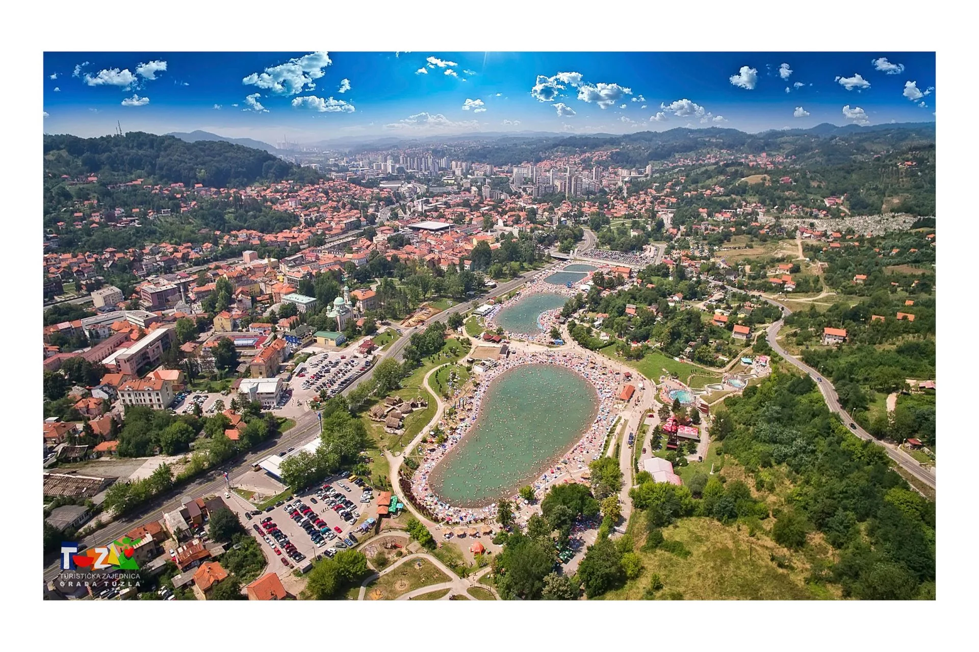 Objavljen Javni poziv za doprinos obogaćivanju turističke ponude u gradu Tuzli
