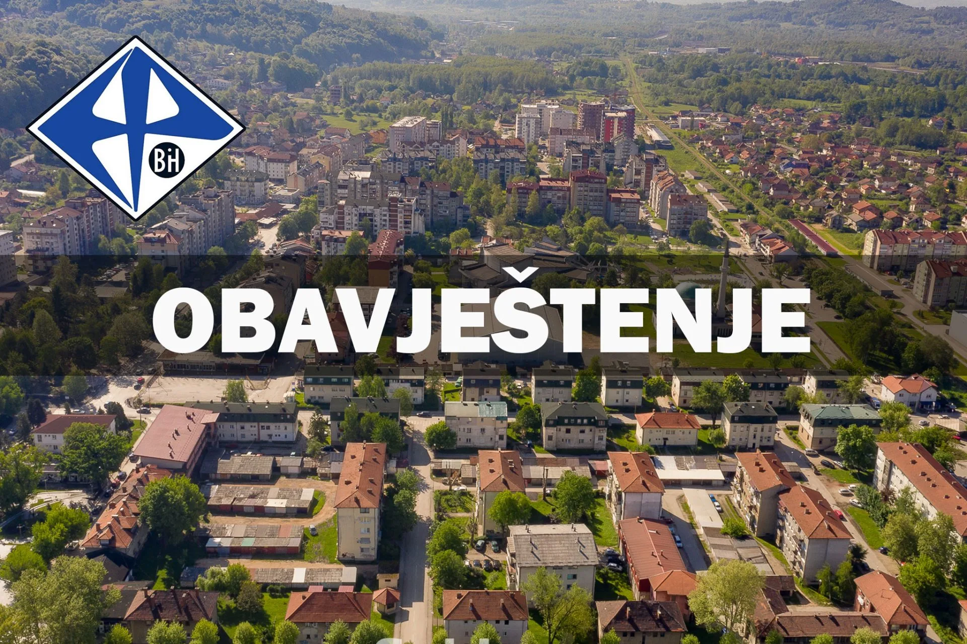 Planska isključenja električne energije na dijelovima Općine Lukavac