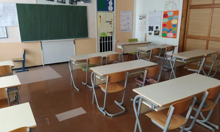 Podrška učenicima sa posebnim potrebama: Zapošljavanje stručnog kadra u školama