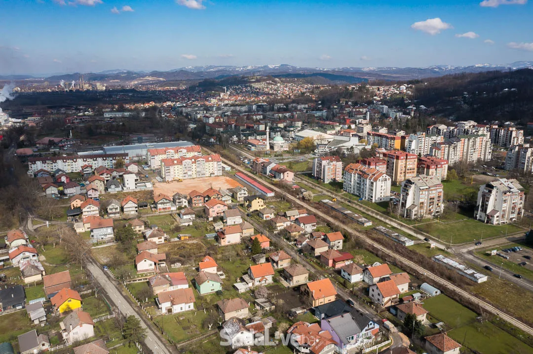 Poznate nove cijene parkiranja u Lukavcu