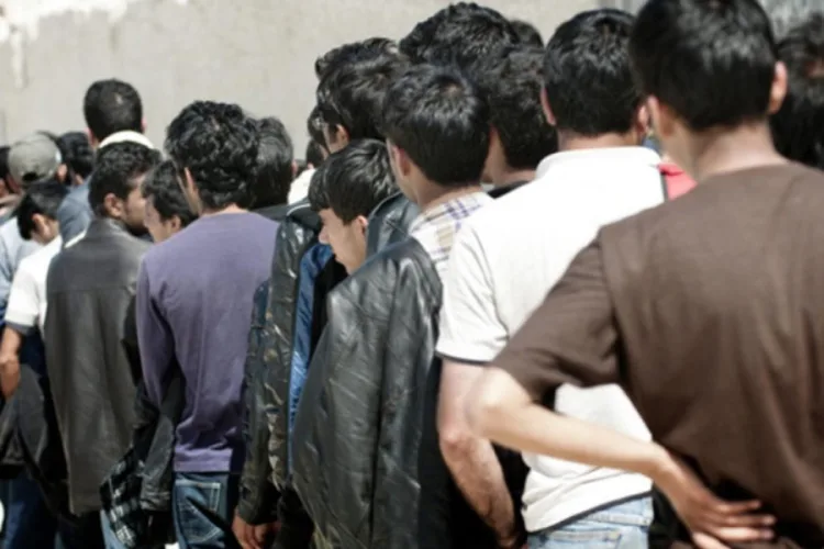 Primjetan povećan priliv migranata u TK