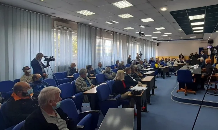 Vlada TK podržala 74 branitelja u rješavanju stambenih potreba