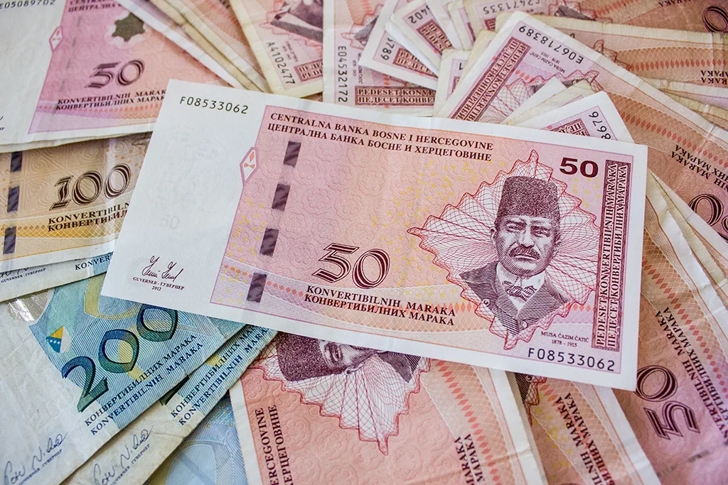 Suša uzrokuje nova poskupljenja u BiH