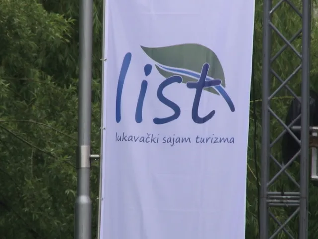 Počinje 19. Međunarodni sajam turizma i ekologije LIST