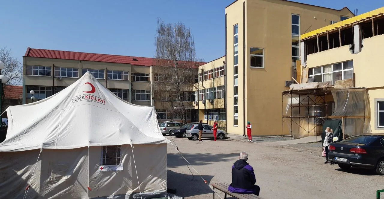 U Živinicama vakcinisano 20% stanovništva