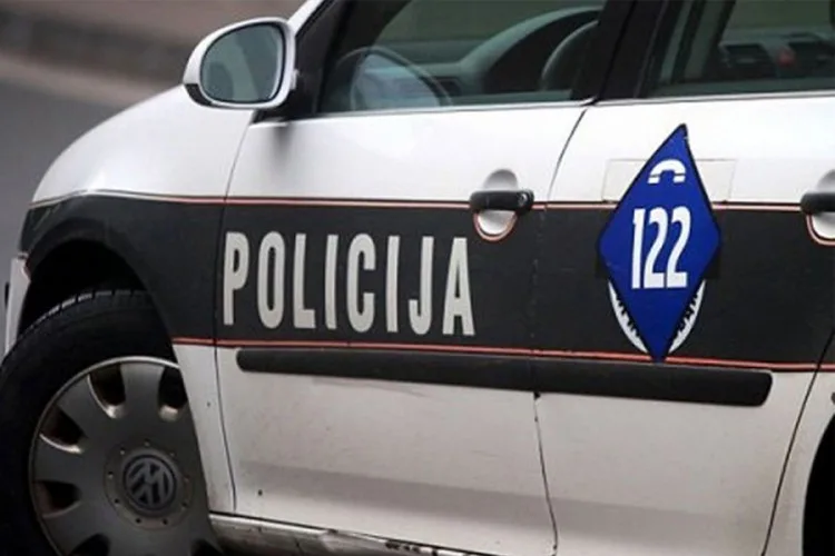 U nesreći u Đurđeviku teže povrijeđen biciklista