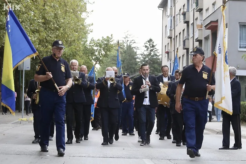 Uskoro nova lokacija za izgradnju zgrade Policijske Uprave Živinice