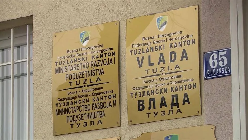 Vlada TK danas o aktuelnoj situaciji sa migrantima