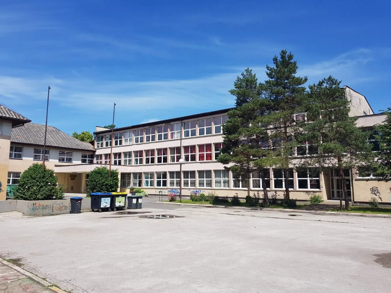 Vlada TK usvojila nove preporuke za odvijanje nastave