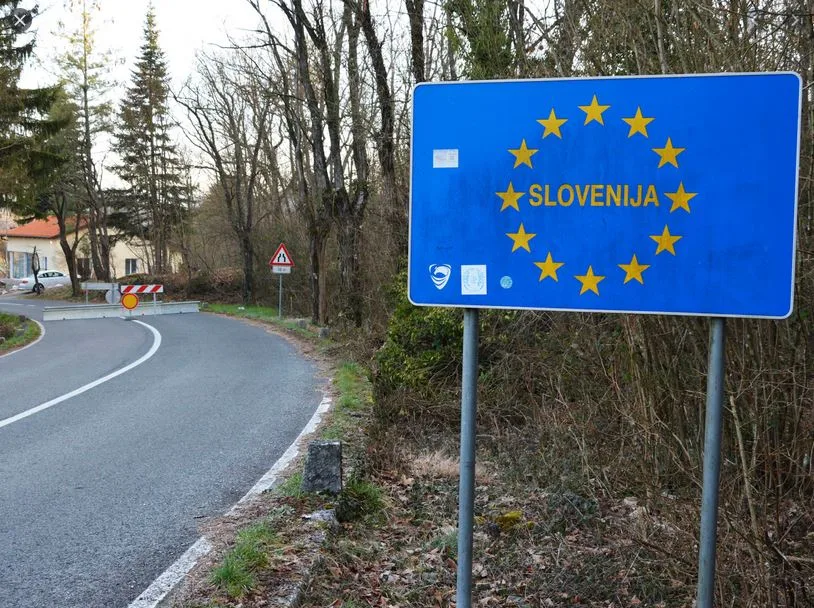 Zaoštravanje mjera u Sloveniji povećalo interes za cijepljenje