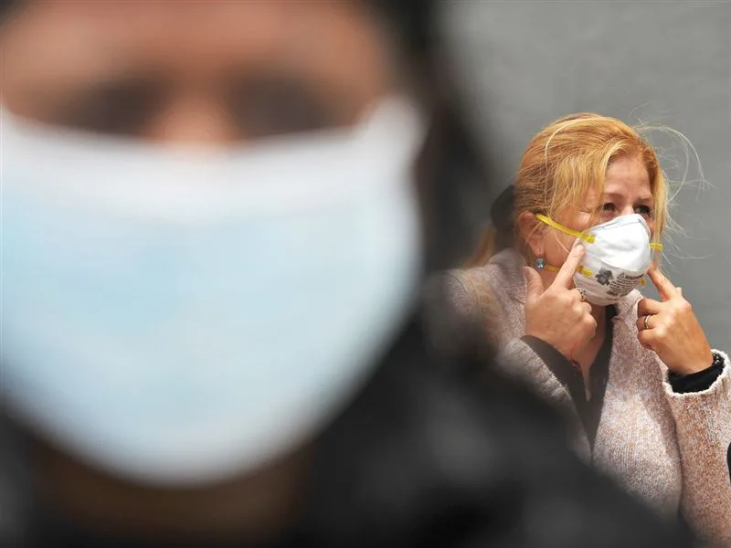Zbog pogoršanja epidemiološke situacije pojačavanje inspekcijskih kontrola u TK