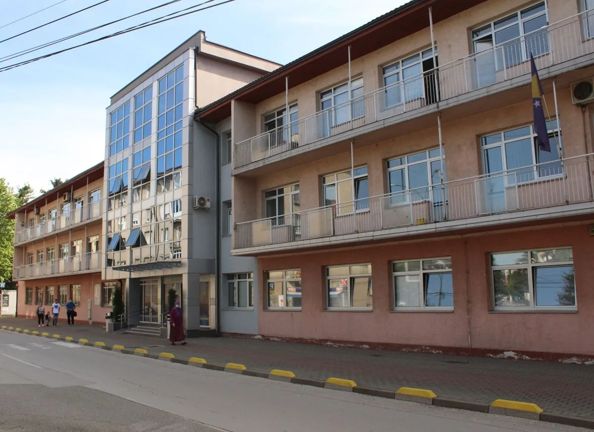 U Živinicama Dan žalosti zbog pogibije rudara u Đurđeviku