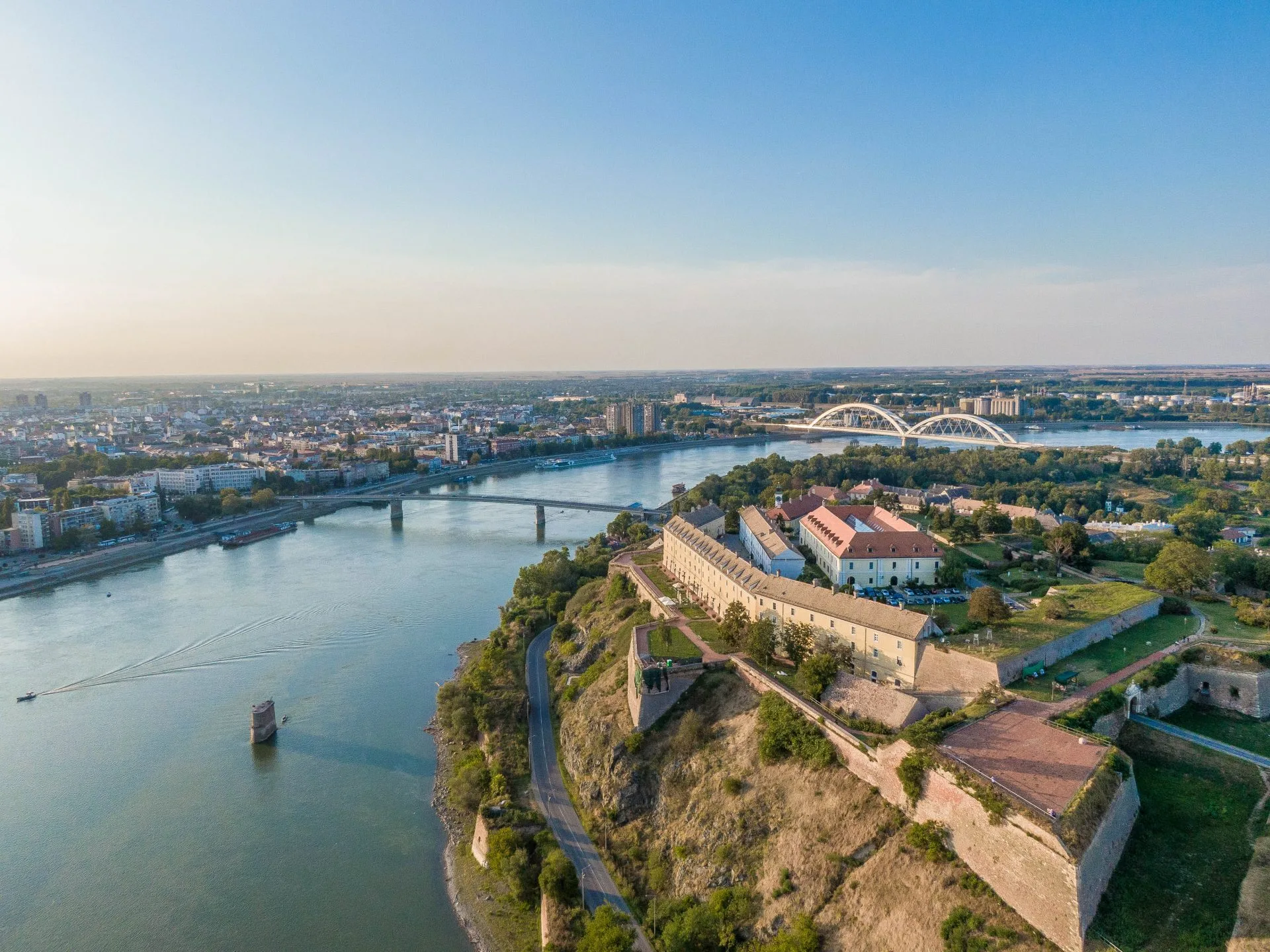 Jug ili sever Srbije – Koji deo Srbije je turistički atraktivniji?